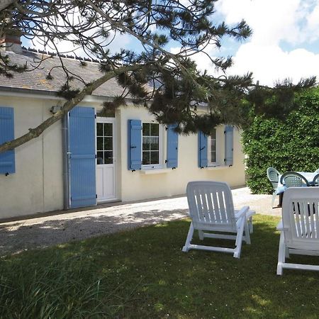 Cozy Home In Lestre With Wifi Quinéville Exterior foto